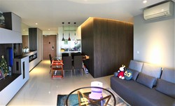 Blk 475C Parkland Residences (Hougang), HDB 5 Rooms #213711111